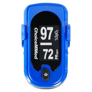 ChoiceMMed OxyWatch C2A Pulse Oximeter