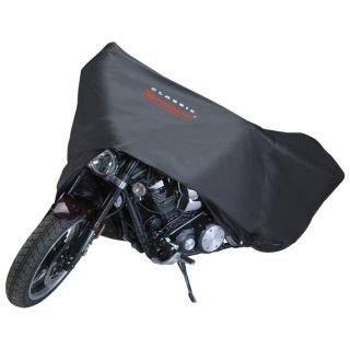 Classic Accessories MotoGear Motorcycle Dust Cover   Sport, Model 73807