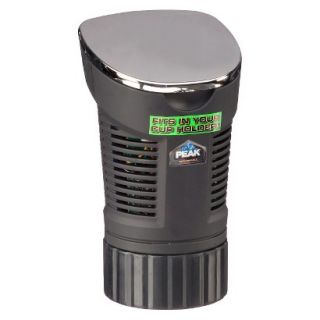 Peak 150W Cup Power Outlet with 2.1 Amp USB