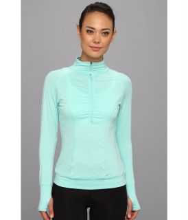 Soybu Athena Pullover Womens Clothing (Blue)