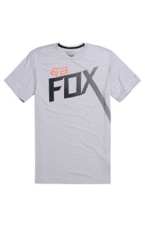 Mens Fox    Fox Magnetic Mines T Shirt