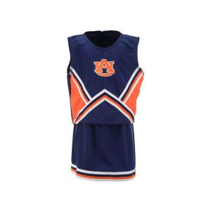 Auburn Tigers NCAA Toddler Cheerleader