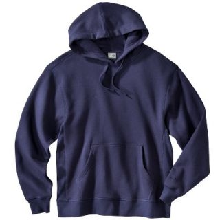C9 by Champion Mens Fleece Hooded Sweatshirt   Navy XL