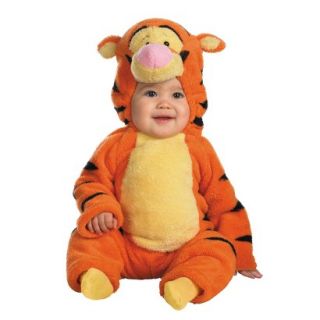 Infant Tigger Costume 12 18 Months