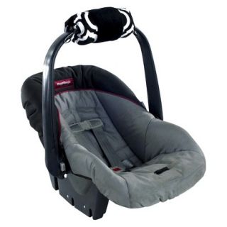 Itzy Ritzy Wrap Infant Car Seat Handle Cushion   Moroccan Nights