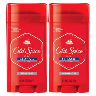 Old Spice Deodrant   Classic (3.25 oz)
