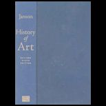 History of Art  The Western Tradition  Slipcase, Combined Revised (Trade Edition)