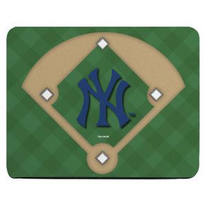 New York Yankees Neoprene Mousepad