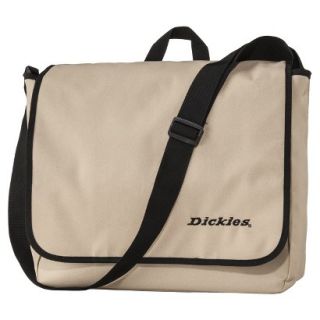 Dickies Mens Convertible Backpack/Messenger Bag   Khaki