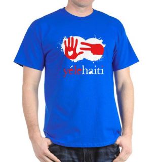  Yele Haiti Dark T Shirt