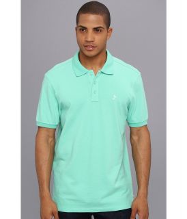 Vans Macroe Shirt Mens Short Sleeve Pullover (Green)