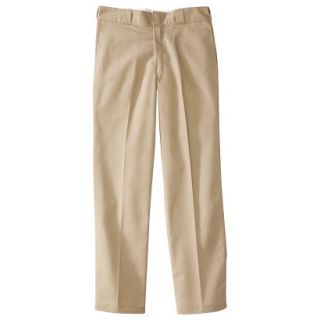 Dickies Mens Regular Fit Multi Use Pocket Work Pants   Khaki 32x30