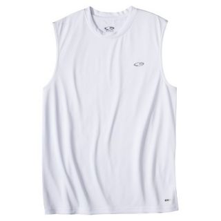 C9 BY CHAMPION TRUE WHITE Mens Activewear Muscle   XXL