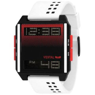 Digichord Watch White Combo One Size For Men 246776167