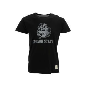 Oregon State Beavers NCAA Vintage Super Soft T Shirt