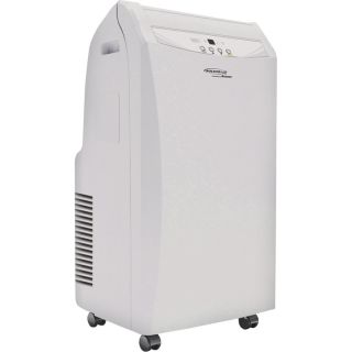 Soleus Evaporative Heat Pump/Portable Air Conditioner   Model SG PAC 12E1HP1