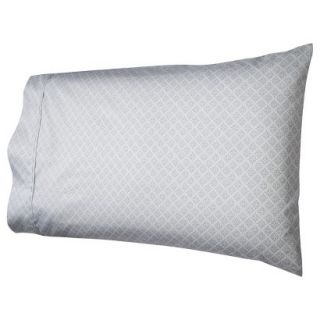 Threshold Performance Pillowcase   Blue Global (Standard)