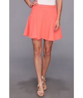 MINKPINK The Only Way Skirt Womens Skirt (Orange)