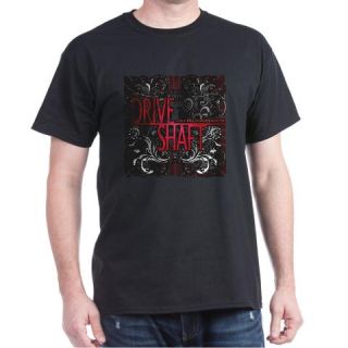  Drive Shaft   Tour Shirt Dark T Shirt