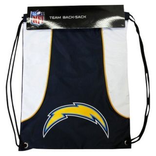 Concept One San Diego Chargers Backsack Axis