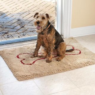 Soggy Doggy Door Mat / Large
