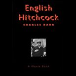 English Hitchcock  Movie Book