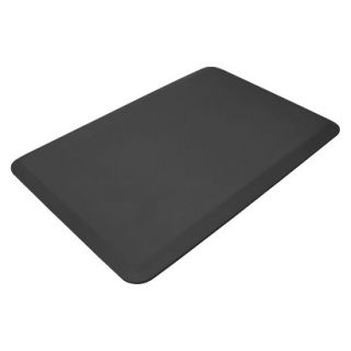 NewLife Professional Grade Anti fatigue Comfort Floor Mat Midnight (20 x 32)
