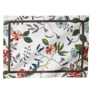 Threshold Vines Placemat Set of 4
