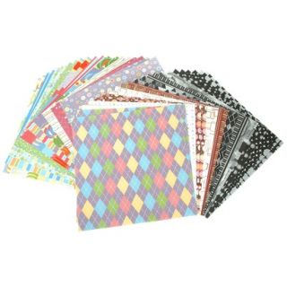 DCWV 42 Sheet Paper Cardstock   Occasion (12)