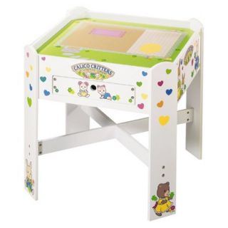 Calico Critters Play Table
