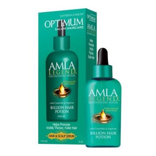 Optimum Amla Legend Billion Hair Potion 1.9 oz