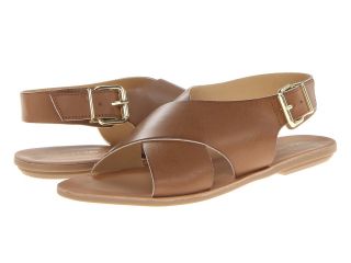 Dirty Laundry Beatbox Womens Sandals (Brown)