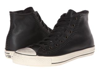 Converse by John Varvatos Chuck Taylor All Star Hi   Woven Leather Lace up casual Shoes (Multi)