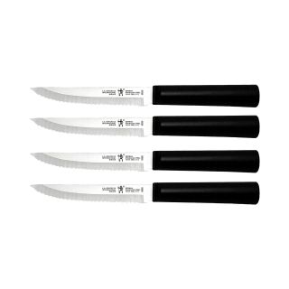 J A Henckels J.A. Henckels Set of 4 Mikado Steak Knives