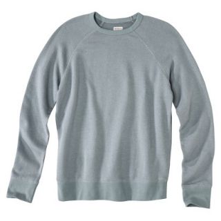 Merona Mens Pullover   Limoges Gray XL