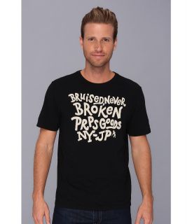 Prps Goods & Co Brooklyn Tee Mens T Shirt (Black)