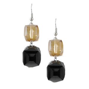 Flirties Cubies AB Earrings