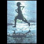 Claire of the Sea Light