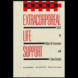 Extracorporeal Life Support