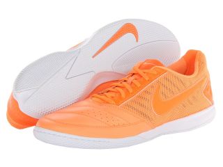 Nike Gato II Mens Soccer Shoes (Orange)