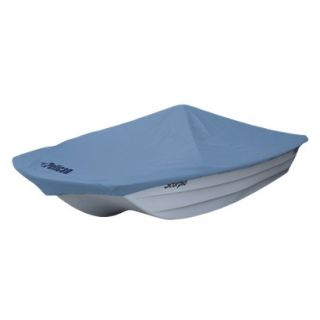 Pelican Boats Modified v hull boat cover   10