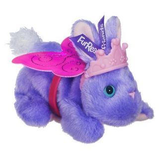 FurReal Friends Fantasy Collection My Princess Bunny Pet