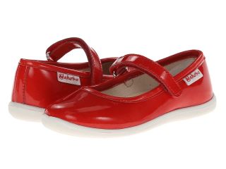 Naturino Nat. 7944 SP14 Girls Shoes (Red)