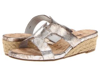 Vaneli Kallita Womens Sandals (Gold)