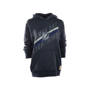 Tampa Bay Lightning NHL Triblend Hoodie