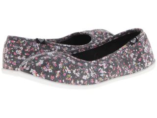 Roxy Cali Womens Slip on Shoes (Multi)