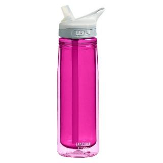 CamelBak BPA Free eddy Insulated Water Bottle   .6L Magenta