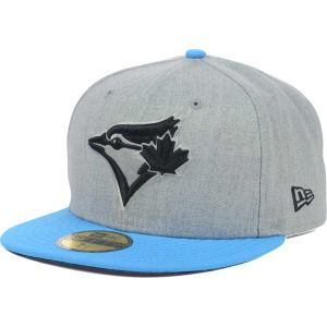 Toronto Blue Jays New Era MLB Amplify 59FIFTY Cap