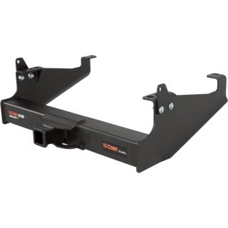 Curt Custom Fit Class V Receiver Hitch   Fits 1999 2012 Ford F 350 with 34 Inch