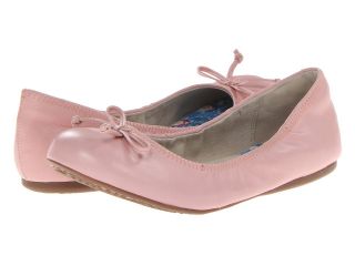 SoftWalk Narina Womens Flat Shoes (Pink)